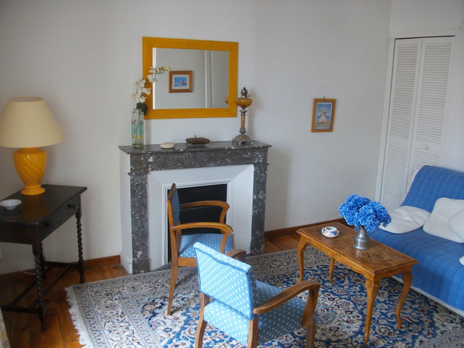 سان جان دو لوز Villa Erdian المظهر الخارجي الصورة